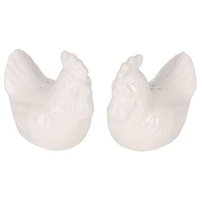 Home Essentials Rooster Salt/Pepper Shaker