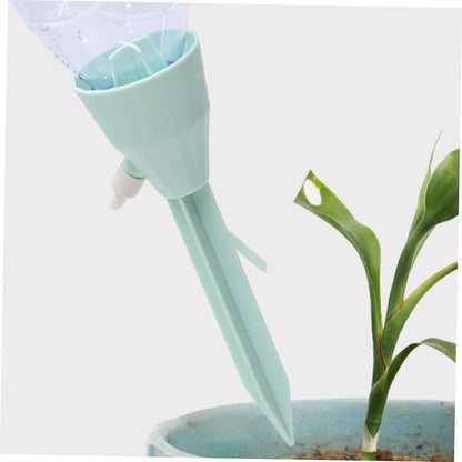 BESPORTBLE 12pcs Automatic Watering System for Indoor and Outdoor Plants Drip Irrigation Kit for Consistent Hydration of Potted Plants