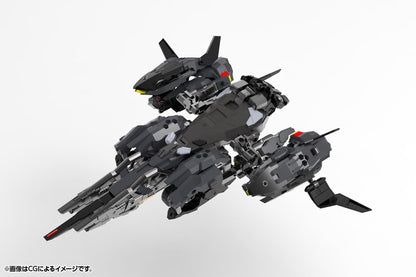 Kotobukiya Hexa Gear Veloce Kit Block