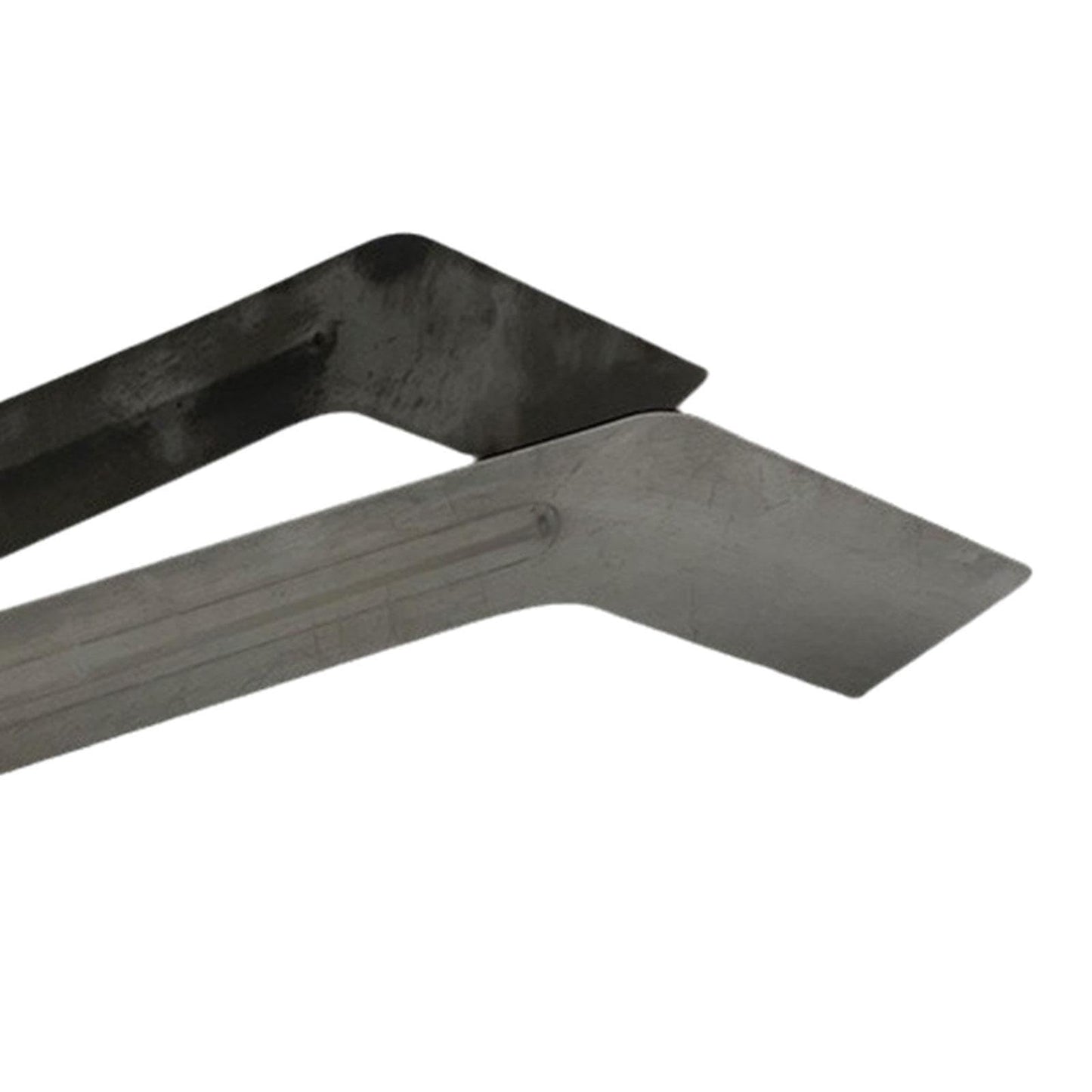 Seedling Transplant Tongs,Seedling Starters Stainless Steel Seedling Removal Transplant Pliers for Reducing Root Damage, Small