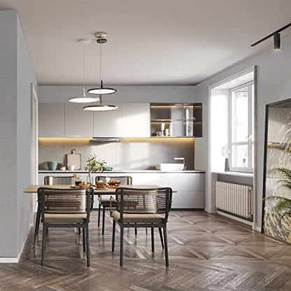 17.51in x118in Grey Wallpaper Peel and Stick Removable Self Adhesive Grey Contact Paper for Cabinets Bedroom Bathroom Wall Covering Matte Textured Waterproof DIY Decorative