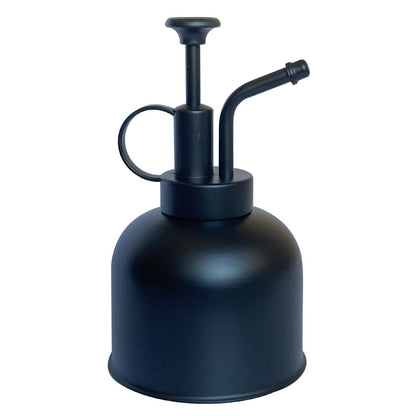Lianshi Stainless Steel Plant Sprayer, Small Watering Can, Modern Gardening Tool for Indoor Potted Plants