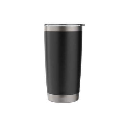 Disney Mickey and Minnie Cute Little Ghosts Halloween Heart Stainless Steel Insulated Tumbler