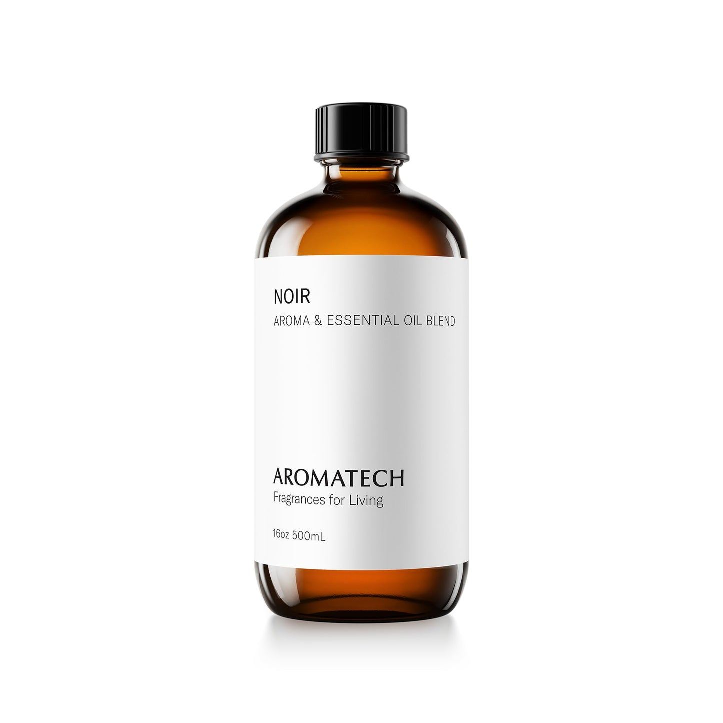 AromaTech The Hotel Aroma Essential Oil Blend: Luxury Hotel Inspired Aromatherapy with Lemon, Lavender, Peach & Pine for Ultrasonic Diffusers & Nebulizers - 0.3 fl oz, 10 mL