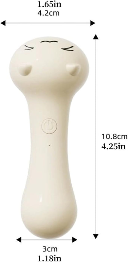 Bird Nail Trimmer | USB Rechargeable Pet Clippers | Pet Bird Beak Clippers for Cockatiels - for Trimming Grinding Maintenance Daily Care Conure Cockatiel Lovebirds