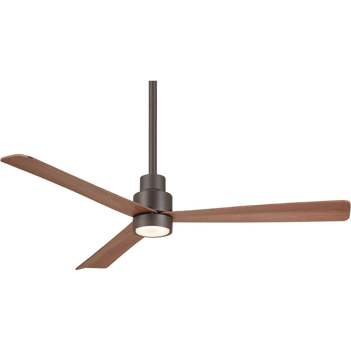 MINKA-AIRE K9787L-ORB Simple 1 LED Light Kit, Oil Rubbed Bronze, Brown