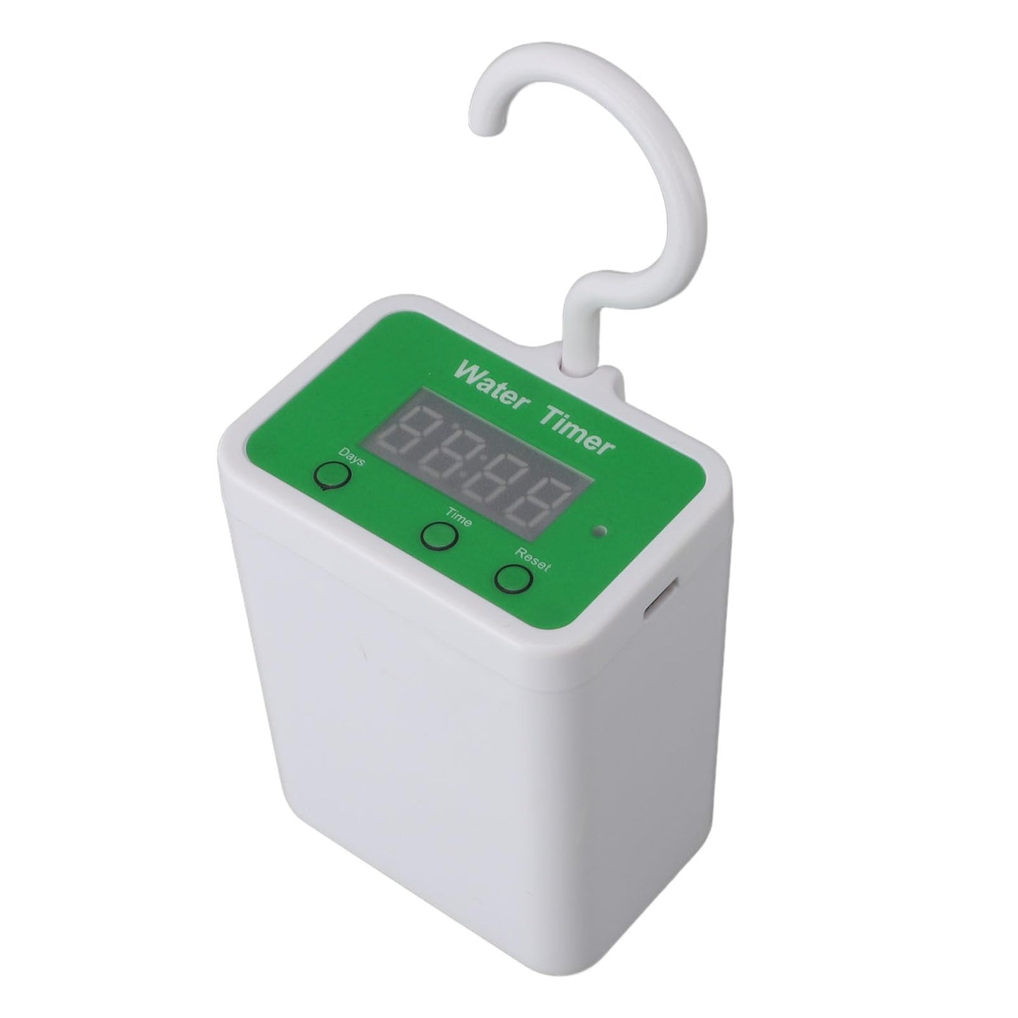 Drip Irrigation System, Automatic Plant Waterer Indoor Plant Self Auto Watering System for 12 Pots Auto Watering for Plants Indoor with Tee Joints and Tubes for Vacation Indoor