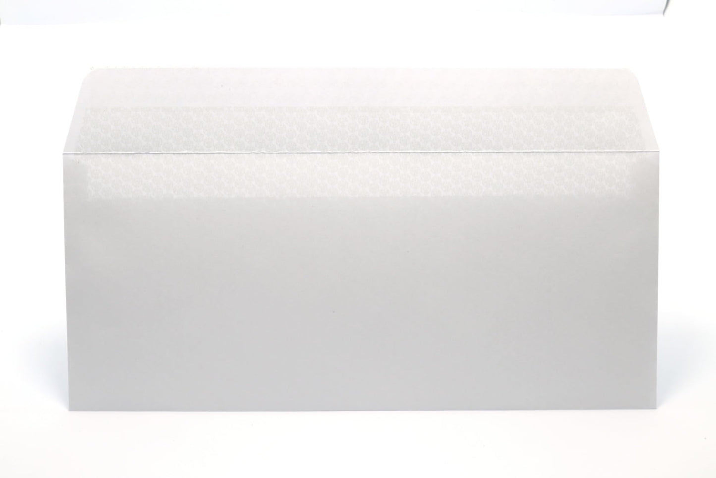 QEV No 10 Security Self Seal Envelopes 500ct, 24lb White Offset Paper, Security Tint Privacy Peel and Seal Windowless for Legal Letters, Invoices, Checks, Business Mail