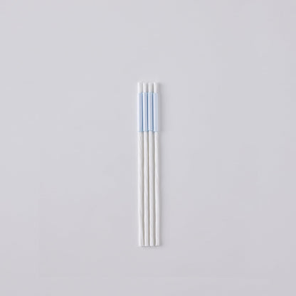 Sustee Aqua Meter, Moisture Sensor Refill Insert, Medium Style, 4 Insert Replacement Sticks