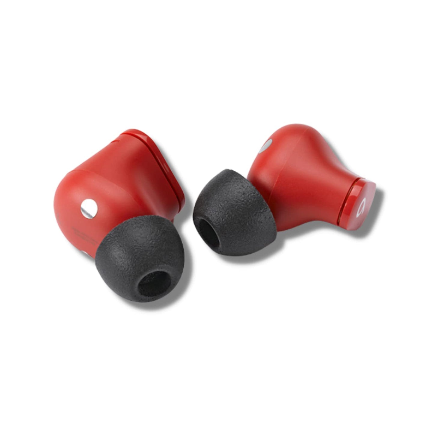 Comply Memory Foam Replacement Earbud Tips for Beats Fit Pro & Beats Studio Buds | Ultimate Comfort, Secure Fit, Superior Noise Isolation | Black, Large (3 Pairs)