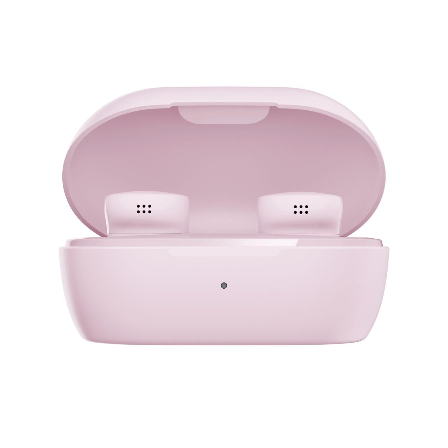 Bose QuietComfort Earbuds - True Wireless Bluetooth Earbuds with Active Noise Cancellation and Mic, USB-C Charging, IPX4 Rating, Up to 8.5 Hours of Playtime, Petal Pink - Limited Edition Color
