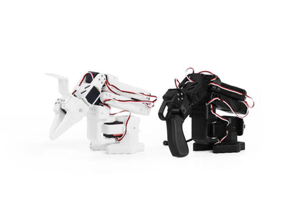 SO-ARM101 Low-Cost AI Arm Servo Motor Kit Pro for LeRobot (Assembled Version)