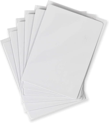 Vault X Trading Card Penny Sleeves, Soft, High Clarity, Inner Sleeves, Collectible Card Games, Sports, TCG (2000 Pack)