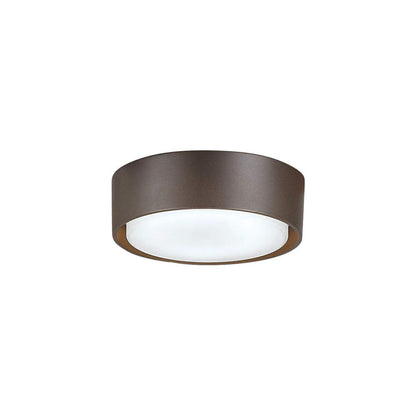 MINKA-AIRE K9787L-ORB Simple 1 LED Light Kit, Oil Rubbed Bronze, Brown