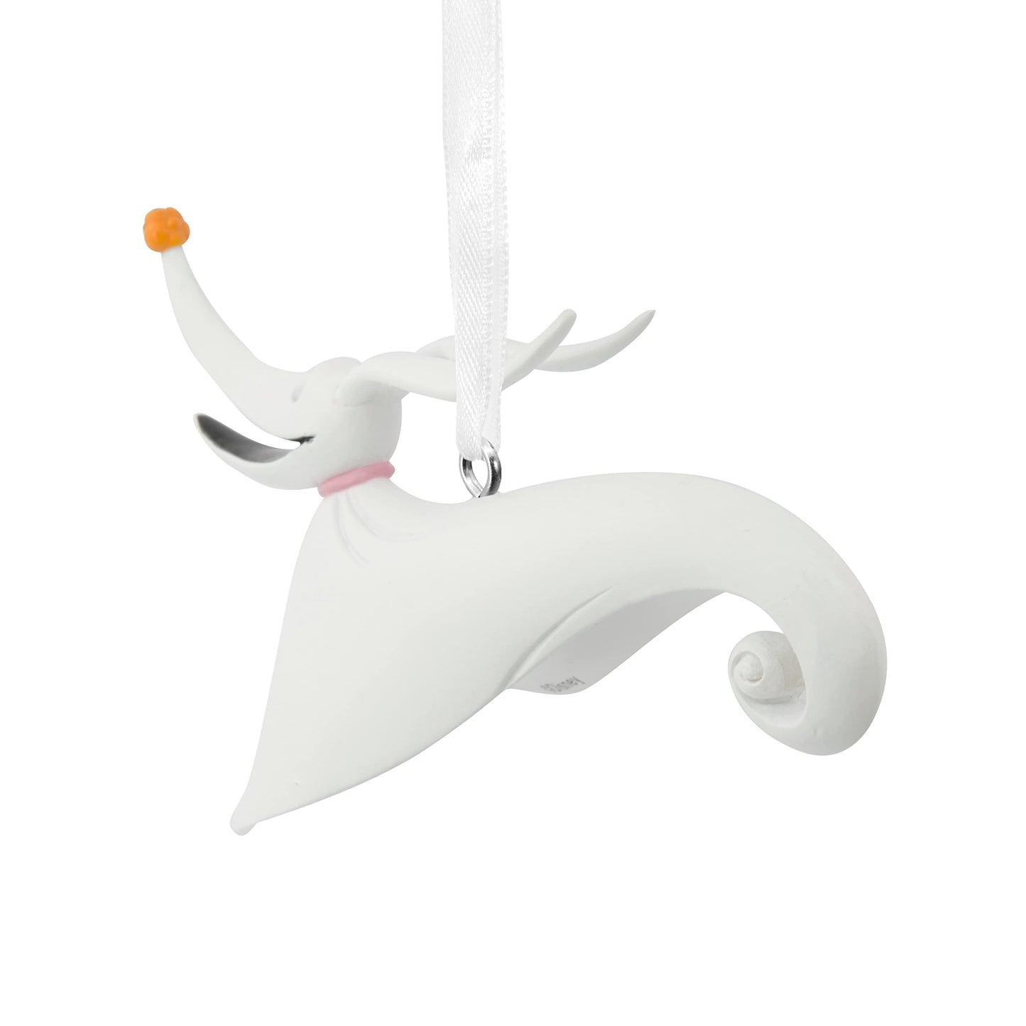 Hallmark Disney Tim Burton's The Nightmare Before Christmas Zero Christmas Ornament