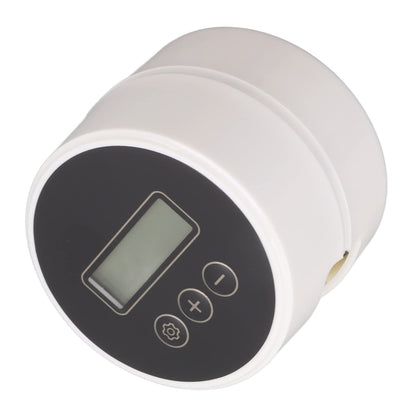 Automatic Watering System, Timer Indoor Automatic Irrigation Water Plant Watering Devices, Indoor Plant Waterer Timer for Potted Plants Yard Garden (10M 15 Pots)