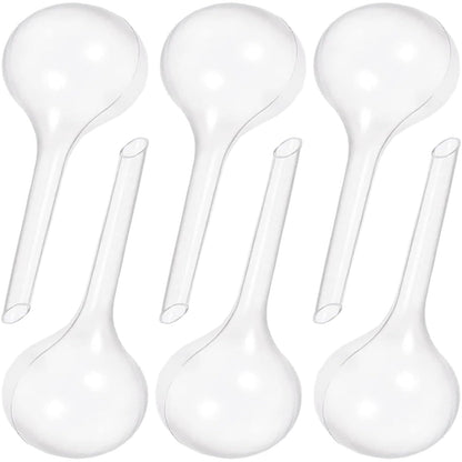 Dorphy Self Watering Globes for Plants - Automatic Watering Bulbs for Indoor & Outdoor Potted Plants, Vacation Plant Care, Water Conservation Device