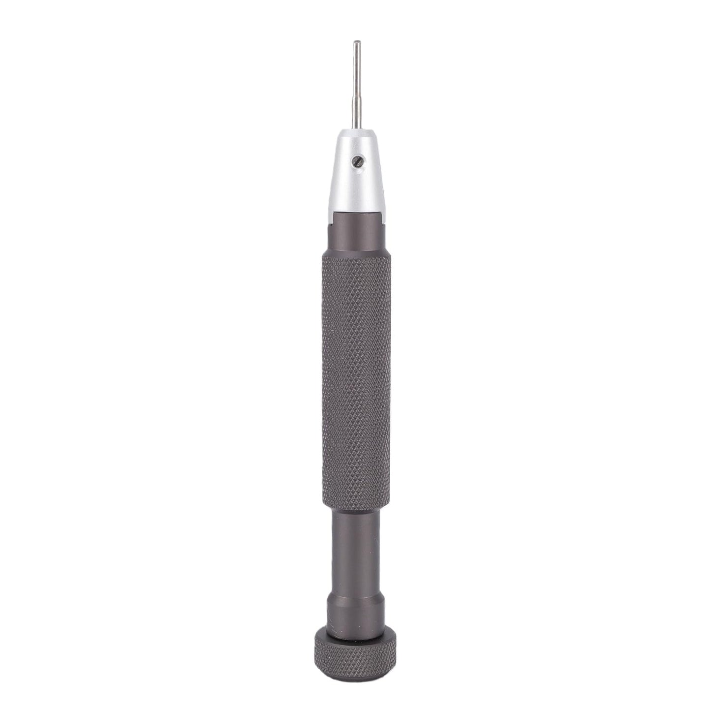 Aramox Jewelers Screwdrivers Set, 1.2 to 1.8mm Bits Watch Repair T Handle Non Slip Grip for Watchmaker Jewelry Crafting