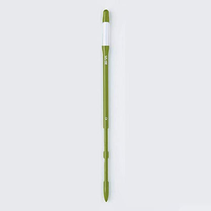 IPPINKA Sustee Aquameter, Set of 4, Plant Soil Moisture Sensor, (Green, Large)