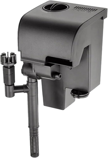 Aquael Versa Pro 40 Power Filter - Hang On Back Filter For Aquariums