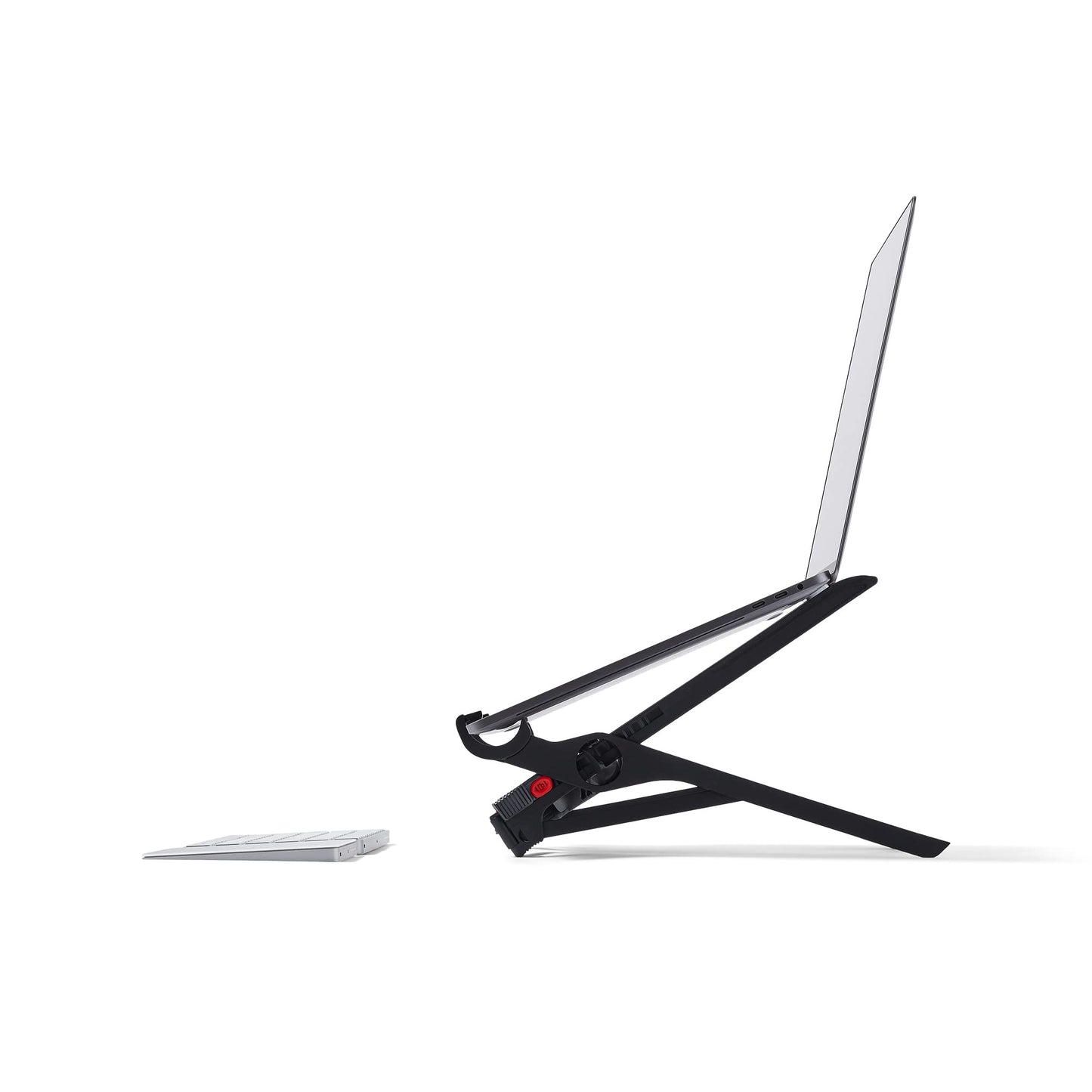 Roost V3 Laptop Stand – Adjustable and Extremely Portable Laptop Stand – PC and MacBook Stand