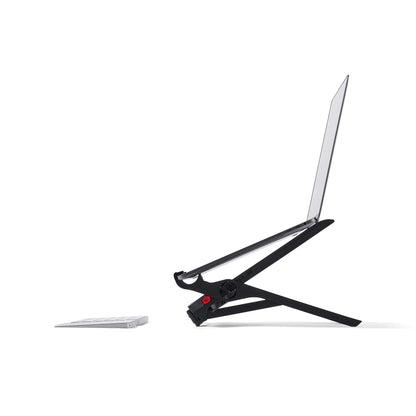 Roost V3 Laptop Stand – Adjustable and Extremely Portable Laptop Stand – PC and MacBook Stand