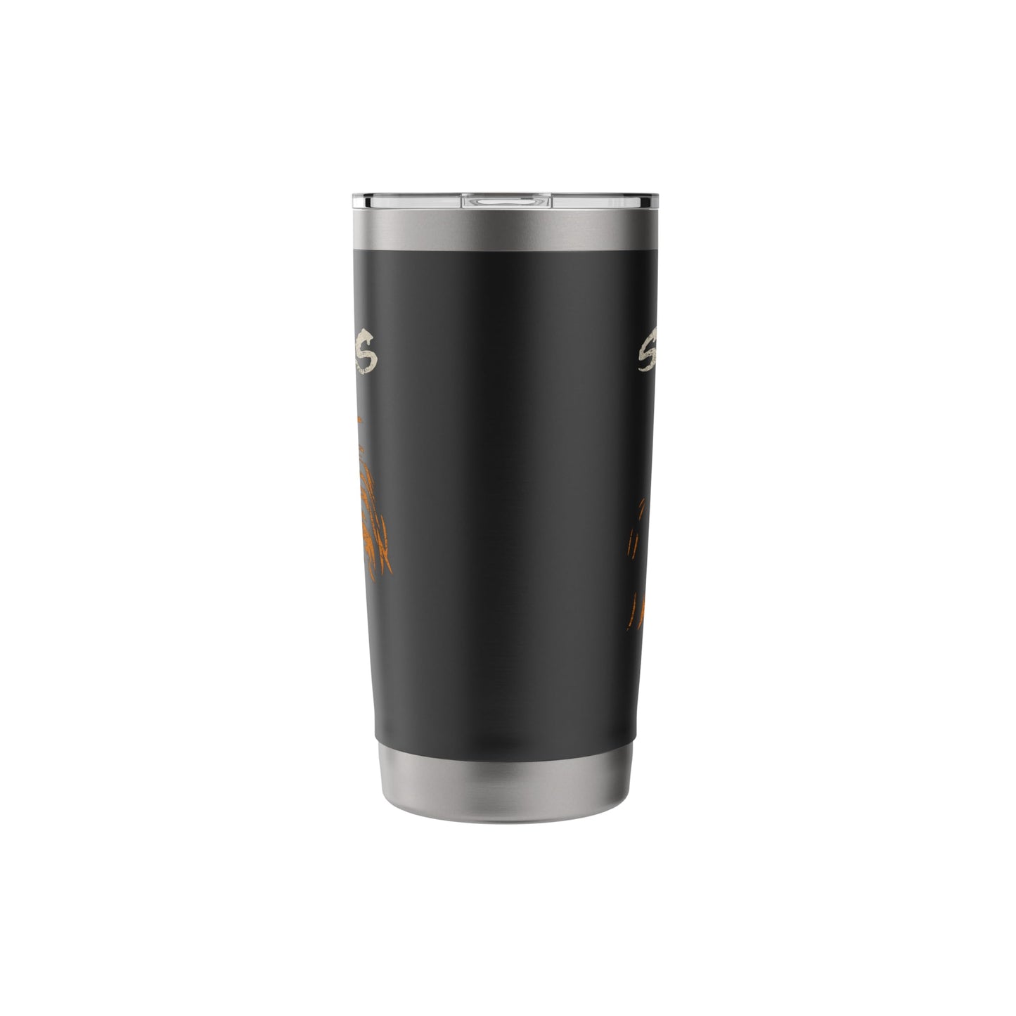 Star Wars Chewbacca Wookie Halloween Stainless Steel Insulated Tumbler