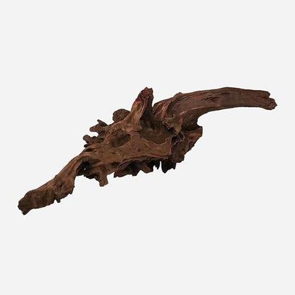 LYPHARD AQUARIUMS Natural Driftwood for Aquarium Decor, L15.75×W6.3×H14.17 Inches Large Drift Wood Decorations for Reptile Hide, Fish Tank, Optional Shapes