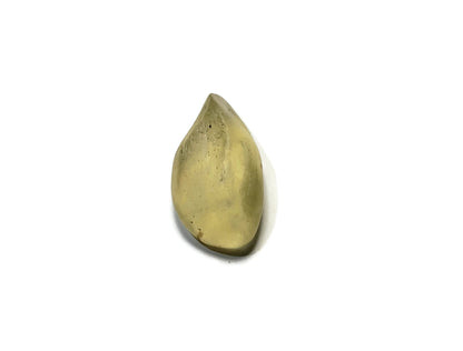 1pc Libyan Desert Glass Gold Tektite 4.26-6.5 Grams Extremely Rare A-Grade Translucent Natural Specimen Found in Only One Location in the World