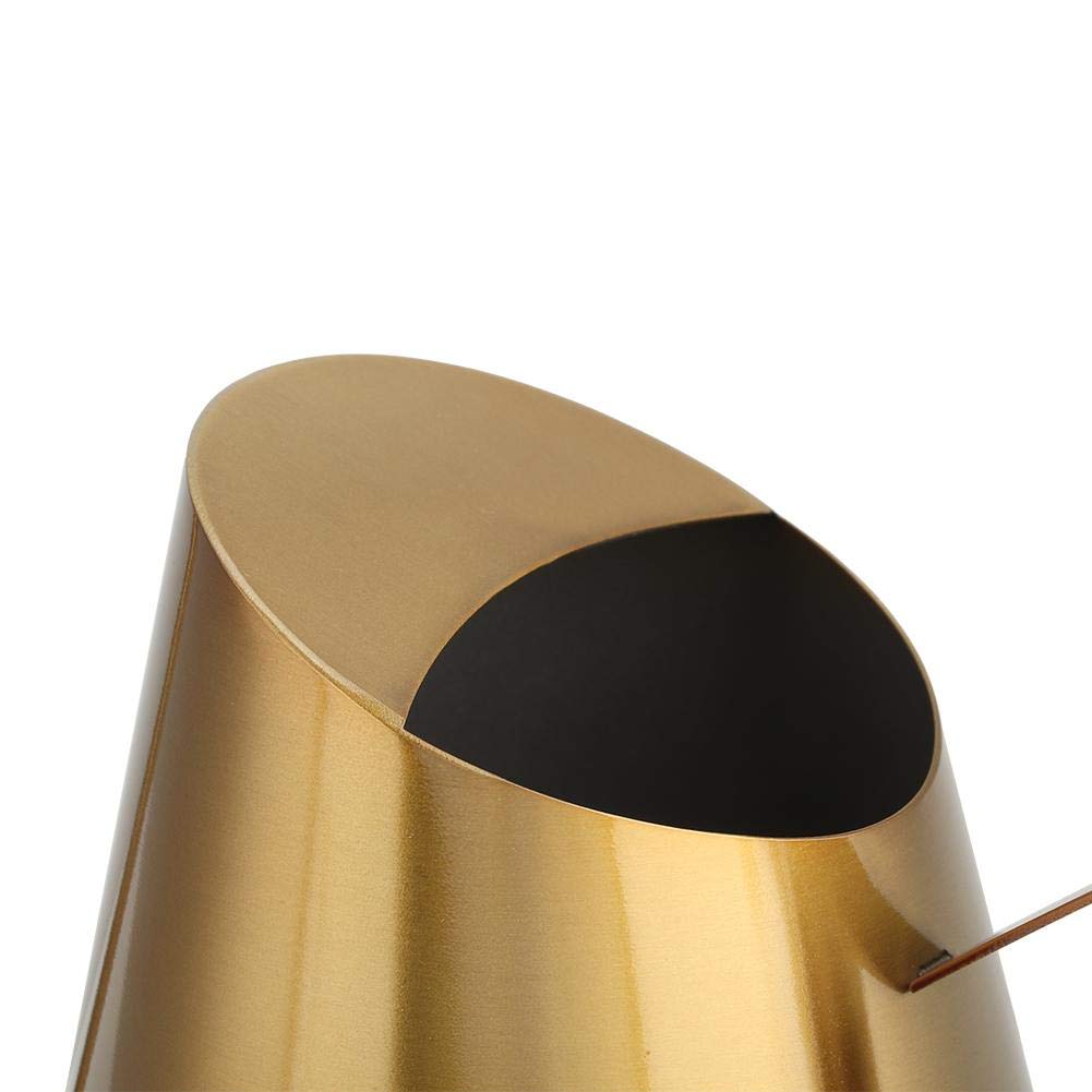 Fdit Stainless Steel Watering Can with Long Spout Steel Plant Waterer Watering Pot Sprinkle Pot Garden Flowers Plants Flower Tool(1500ml)
