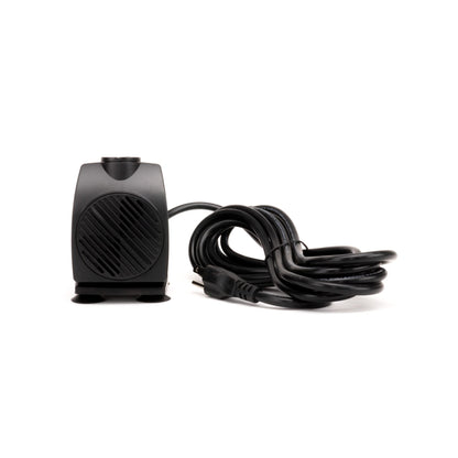 TurboKlone T48D Klone System with Dome