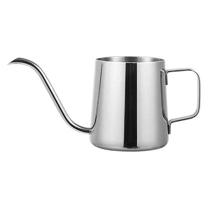 Metal Watering Can, Durable Small 013 Gallon Indoor Watering Cans for House Plants with Long Spout,Leak Proof Lightweight Decorative Water Can for Plants for Bonsai Succulents Outdoor