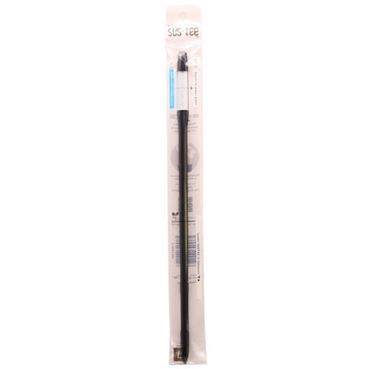 Sustee Aquameter - Large - Black - Bundle of 2 - Leave-in Soil Moisture Meter for Potted Plants - Plant Water Sensor - Refillable