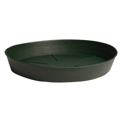Hydrofarm HGS6P Green Premium, 6", Pack of 25 Saucer, 6"