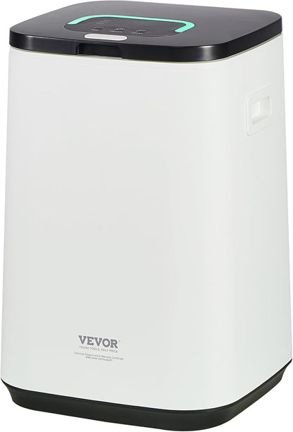 VEVOR Towel Warmers for Bathroom, Towel Warmer Bucket Auto Shut Off for Spa Fits up to 3 Oversized Towels, Blankets, Clothes, Bathrobes, PJ's and More