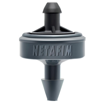 Netafim 1 GPH Woodpecker Jr Pressure Compensating Drip Emitters (100)