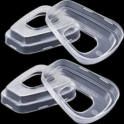 4 Pieces Filter Retainer Compatible with 5N11 6000 7000 Series Filter