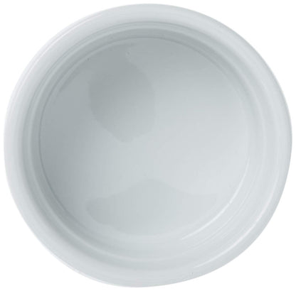 Norpro 4oz/120ml Porcelain Ramekins, Set of 6
