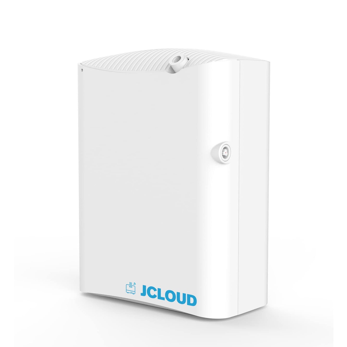 JCLOUD Smart Scent Air Machine with Cold-Air Tech for Home, Hotel Scent Diffuser, Waterless Essential Oil Diffuser 300ML, HVAC Scent Diffuser for Essential Oils for Large Room, Office, Spa