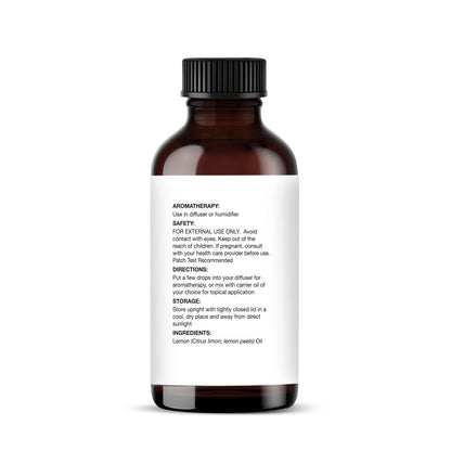 Majestic Pure Lavender Essential Oil with Glass Dropper - Huge 4 Fl Oz - 100% Pure and Natural Lavender Oil - Premium Grade Essential Oils for Diffuser, Aromatherapy, Soap and Candle Making