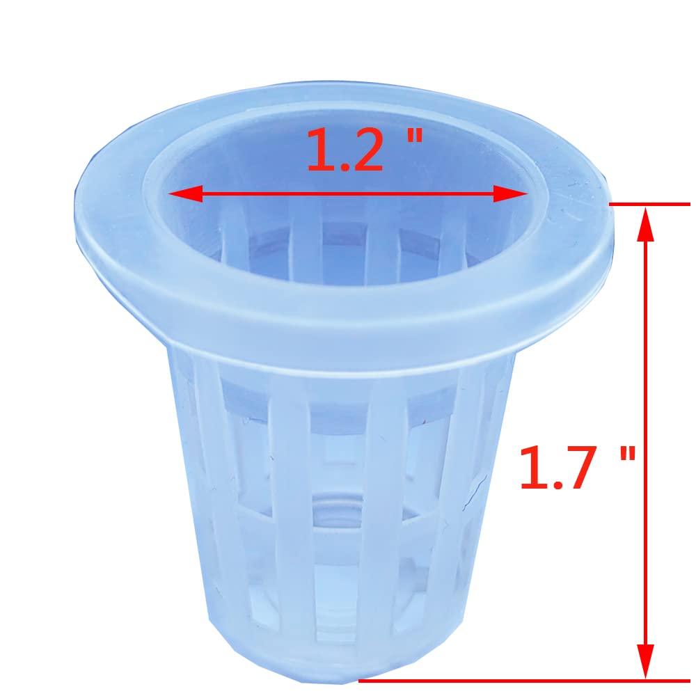 EQCOTWEA Wall-Mounted Hydroponic Grow Kit 36 Plant Sites Hydroponics Planting System 4 Food-Grade PVC Pipes Hydroponic Gardening Indoor System with 110V Well Pump,Planting Sponge,Hose