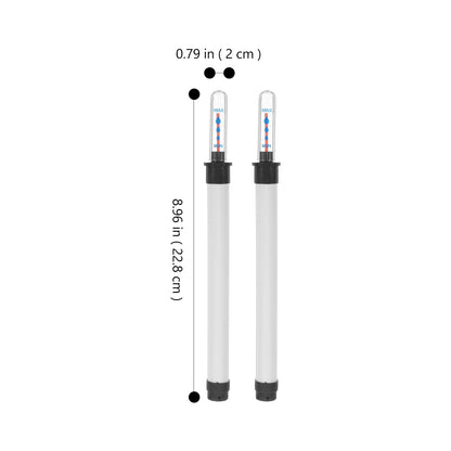 Yardwe House Plant Water Level Indicators,6PCS Water Level Indicator for Indoor Potted Plants