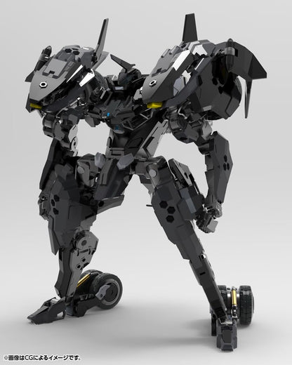 Kotobukiya Hexa Gear Veloce Kit Block