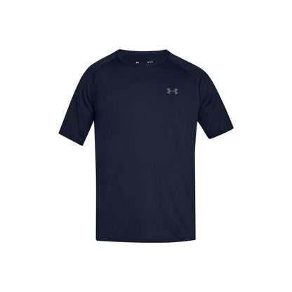 Under Armour Men's UA Tech™ 2.0 Short Sleeve XXX-Large Navy