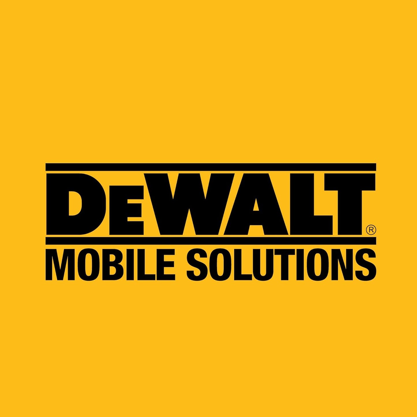 DEWALT Heavy Duty Wireless Charger, 10W Max Fast Wireless Charging Pad Compatible with iPhone 16/15/14/13/12/11/X/8 Pro Max Plus, Samsung Galaxy S22/S21, AirPods (Type C Cable & AC Adapter Included)