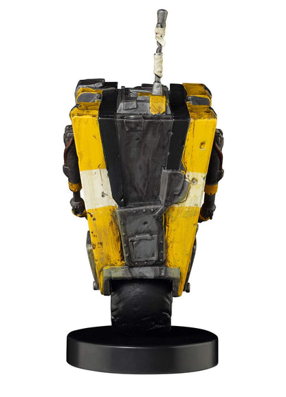 Cable Guy - Borderlands Claptrap - Charging Controller and Device Holder Exquisite Gaming