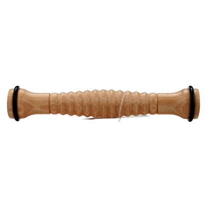 Earth Therapeutics Wooden Footsie Massager, 1 EA
