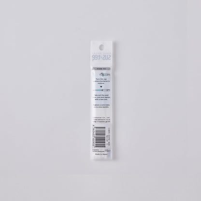 Sustee Aqua Meter, Moisture Sensor Refill Insert, Small Style, 4 Insert Replacement Sticks