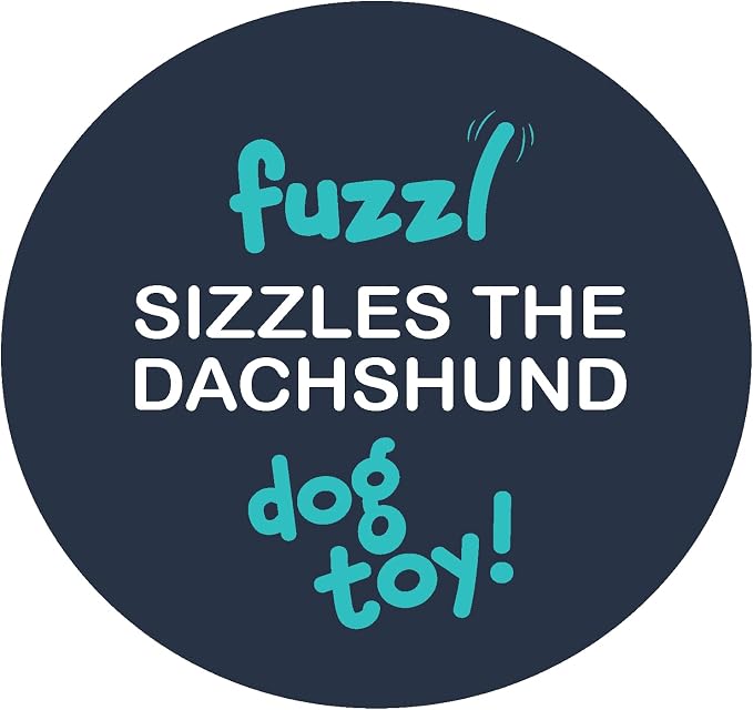 Fuzzl Eco Leather Natural and Tough Dog Toys - Long Lasting Chew Toys for Aggressive Chewers - Strong Dog Toy for Dogs and Puppy