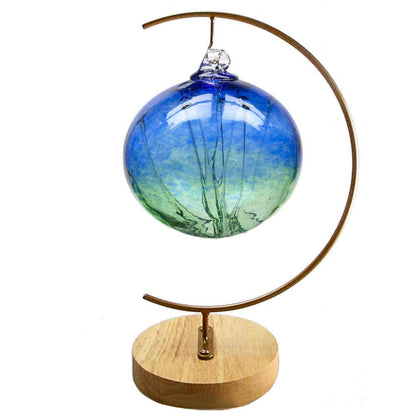 Archi Ornament Display Stand Holder Home Wedding Decoration Rack for Hanging Glass Globe Air Plant Flower Pot Stand Iron Pothook Stand Terrarium